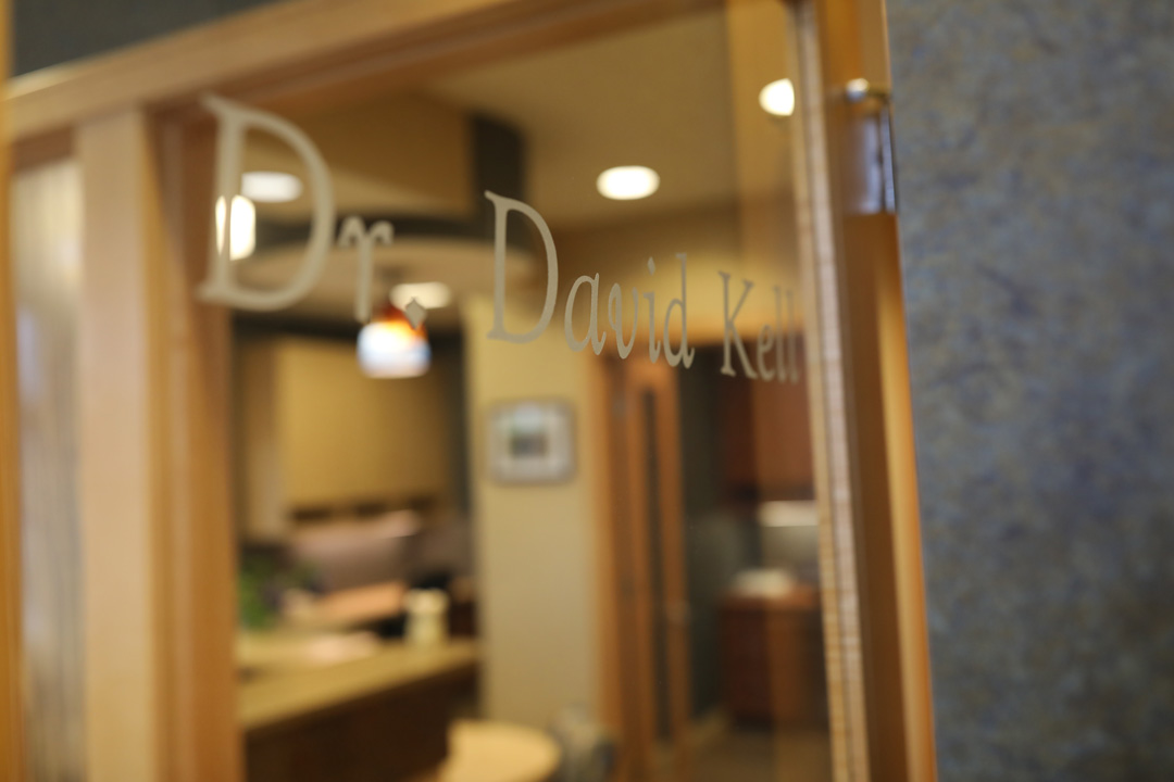 Dental office tour photo for Dentist in Hudson, WI