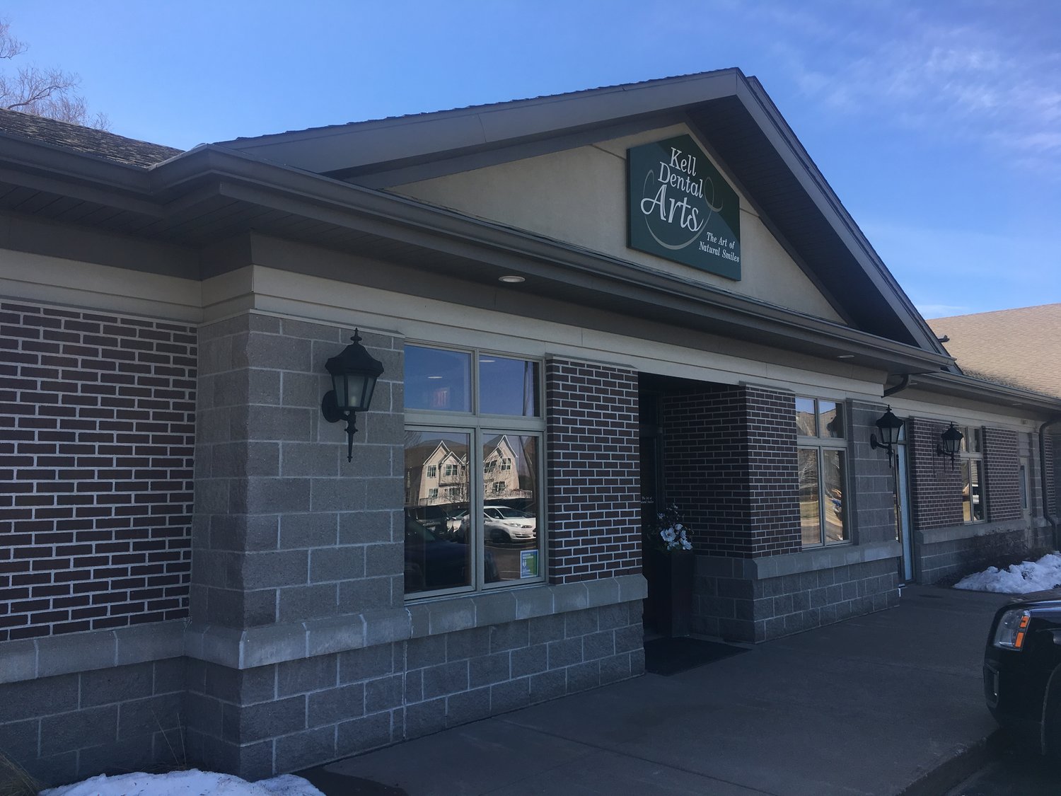 Dental office tour photo for Dentist in Hudson, WI