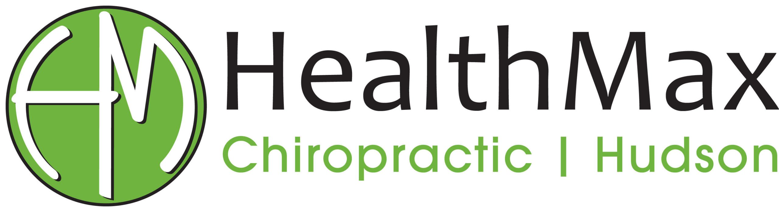 HealthMax Logo